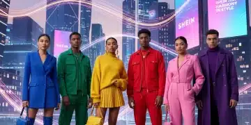 Shein 2026 fashion guide to color matching for harmonious outfits