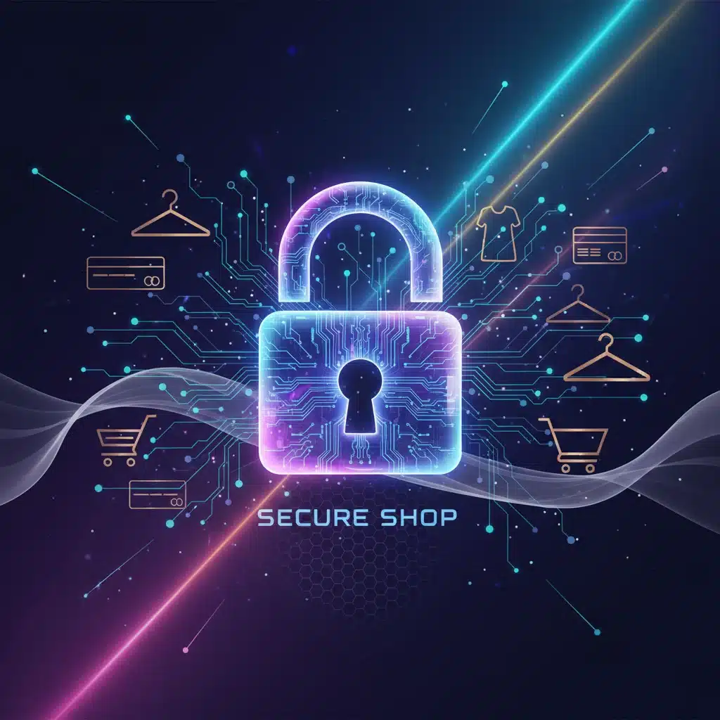 Shein Cybersecurity 2026: Protecting US Customer Data in E-commerce Fashion