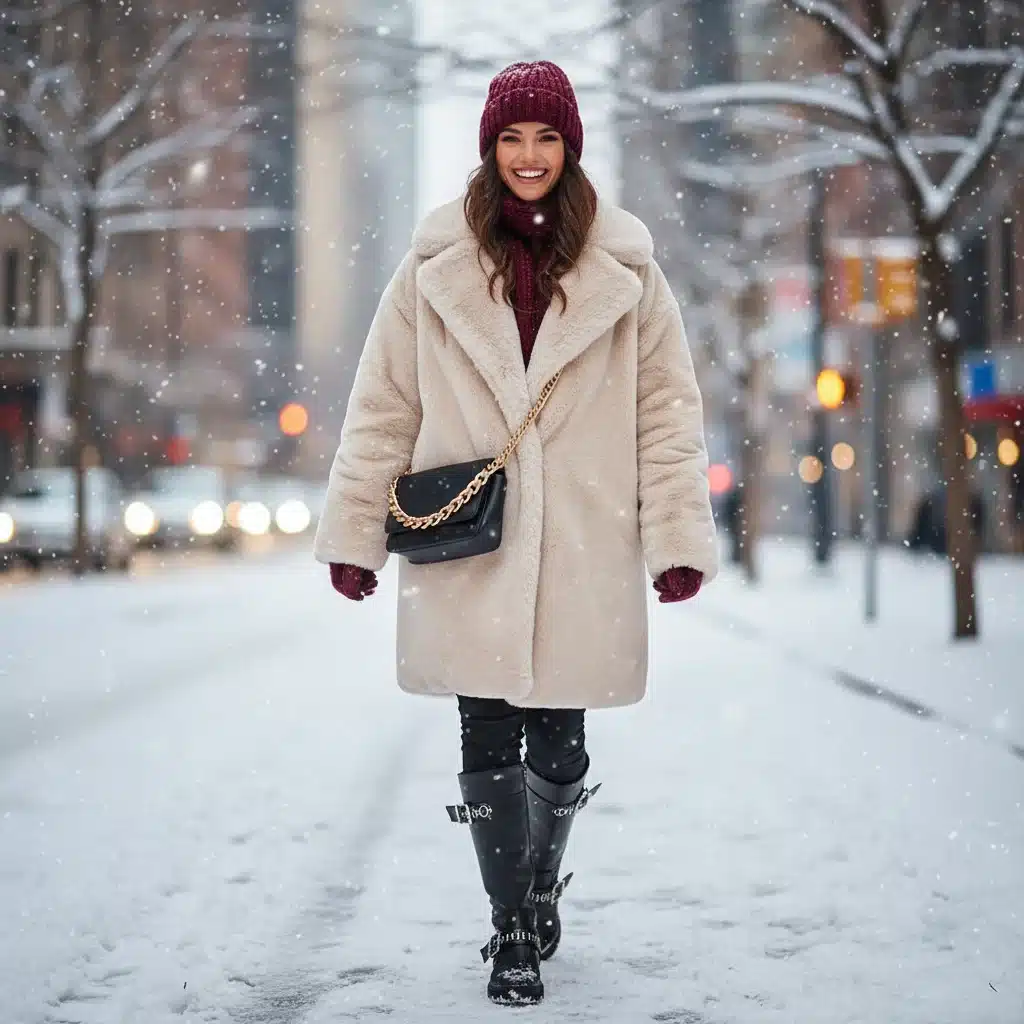 Winter 2026 Shein Haul: 8 Bestsellers Reviewed & Analyzed