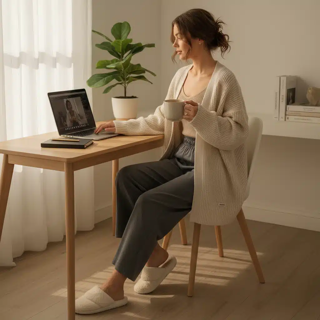 Shein Haul Reviews: Top 7 Work-From-Home Comfort Finds 2026