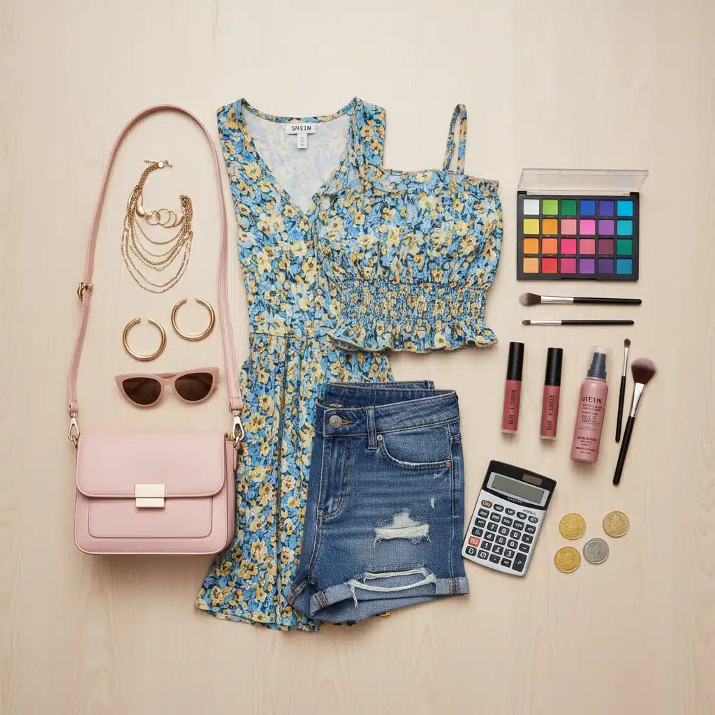 Shein Haul Reviews: How I Saved 30% on My Latest Order (Financial Impact & Practical Solutions for 2026)