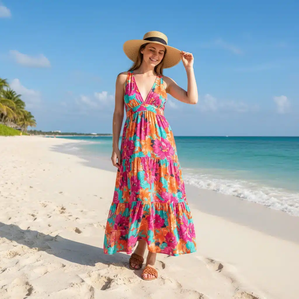 Shein Summer 2026 Style Guide: 4 Hacks for Effortless Fashion & Comfort