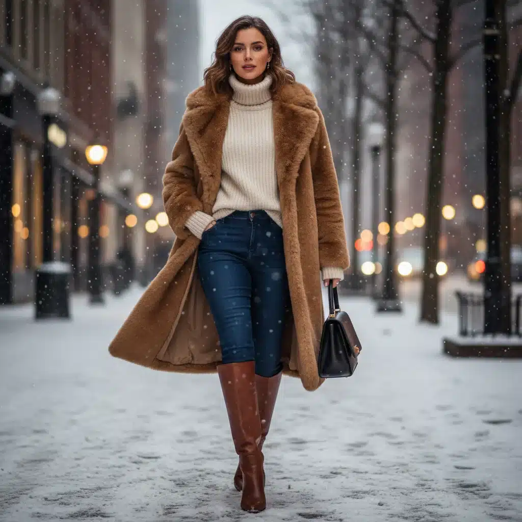 Shein Winter 2026: Your Ultimate Style Guide to Cozy Chic Ensembles