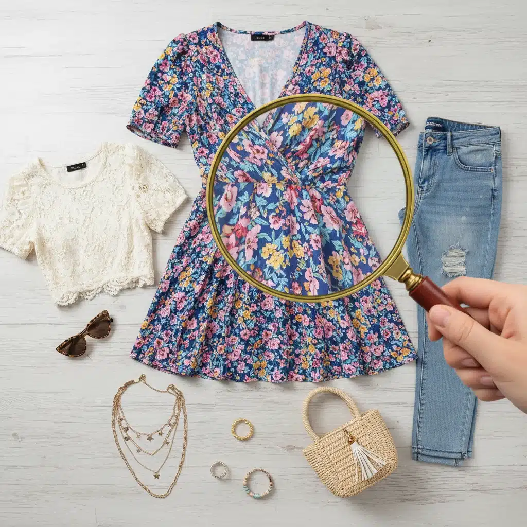 Mastering Shein Hauls: 2026 Reviewer’s Guide to Quality