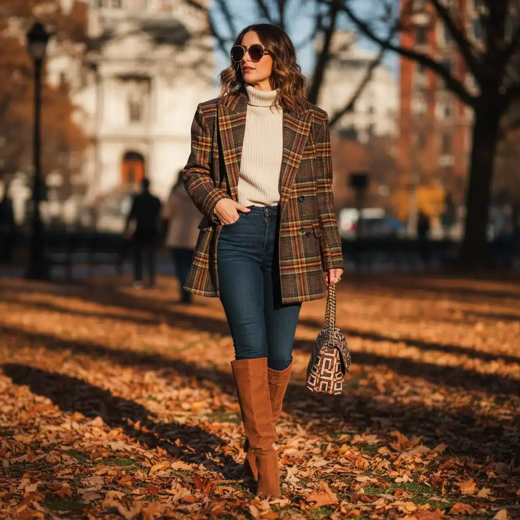 Fall 2026 Fashion Forecast: SHEIN’s Top 3 Outerwear Investments for a Stylish Season